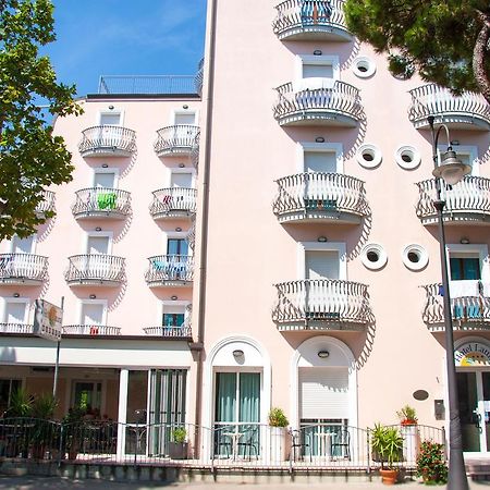 Hotel Laura Cesenatico Esterno foto