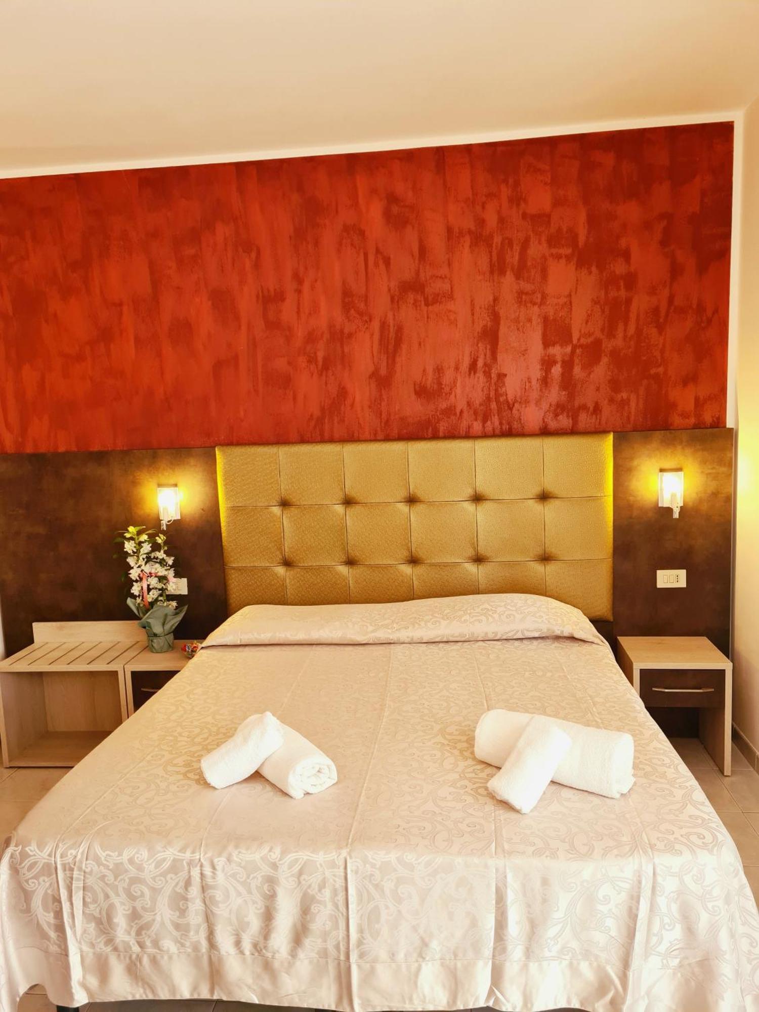 Hotel Laura Cesenatico Camera foto