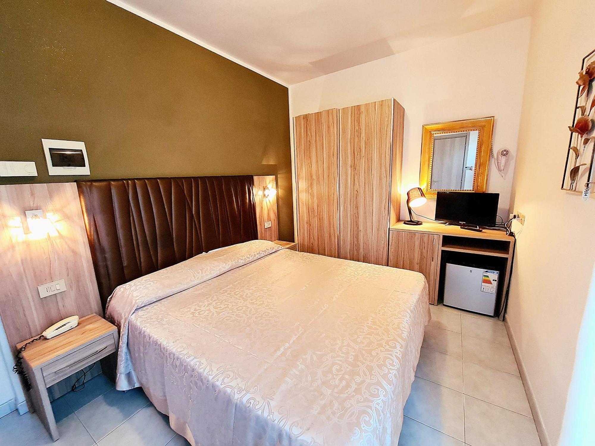 Hotel Laura Cesenatico Camera foto